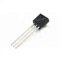 BC640 PNP Transistör - DELTASET ELEKTRONİK