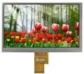 WF70ATIBGDA#000   - 7 INCH TFT+TOUCHSCREEN