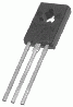 BD140 PNP Transistör - DELTASET ELEKTRONİK
