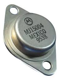 MJ15004 ON Semiconductor  güç transistörü