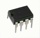 UC3843 DIP-8 PWM Controller - DELTASET ELEKTRONİK