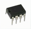 UC3843 DIP-8 PWM Controller - DELTASET ELEKTRONİK