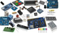74HC04 THT DIP-14 - DELTASET ELEKTRONİK