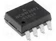 HCNW4503 SMD OPTO - DELTASET ELEKTRONİK