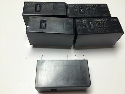 G2RL-2    12V OMRON ROLE