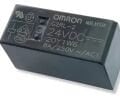 G2RL-2 12VDC Omron Röle - DELTASET ELEKTRONİK