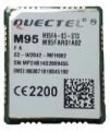 Quectel M95FA-03-STD GSM Modülü - DELTASET ELEKTRONİK