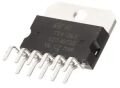 TDA7265L MULTİWATT-11 - DELTASET ELEKTRONİK
