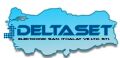 AD7524JN DIP-20 DAC Entegre - DELTASET ELEKTRONİK