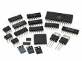 74LS221 Dual Monostable Multivibrator DIP-16 - DELTASET ELEKTRONİK