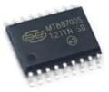 MT8870DS DTMF Decoder - DELTASET ELEKTRONİK