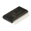 PIC18F25K20-I/SO SOIC-28 - DELTASET ELEKTRONİK