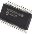 PIC18F2550-I/SO SOIC-28 - DELTASET ELEKTRONİK