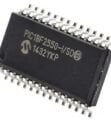 PIC18F2550-I/SO SOIC-28 - DELTASET ELEKTRONİK