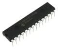 PIC18F2431-I/SP SPDIP-28 - DELTASET ELEKTRONİK