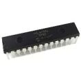 PIC16F886-I/SP SPDIP-28 - DELTASET ELEKTRONİK