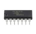 PIC16F676-I/P DIP-14 - DELTASET ELEKTRONİK
