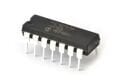 PIC16F630-I/P DIP-14 - DELTASET ELEKTRONİK