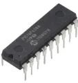 PIC16F628A-I/P - DELTASET ELEKTRONİK
