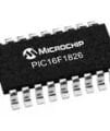 PIC16F1826-I/SO - DELTASET ELEKTRONİK