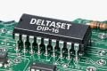 74F158 DIP-16 - DELTASET ELEKTRONİK