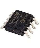 PIC12F683-I/SN - DELTASET ELEKTRONİK
