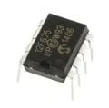 PIC12F675-I/P  Mikrodenetleyici - DELTASET ELEKTRONİK