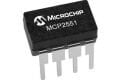 MCP2551-I/P DIP-8 CAN Transceiver - DELTASET ELEKTRONİK