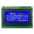 4X16 Mavi LCD JHD539M8 - DELTASET ELEKTRONİK