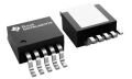 IRF740S N-Kanal MOSFET D2PAK - DELTASET ELEKTRONİK