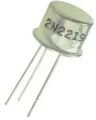 2N2219 NPN RF Transistör - DELTASET ELEKTRONİK