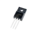 IRFI740 N-Channel MOSFET 400V 9.2A TO-220